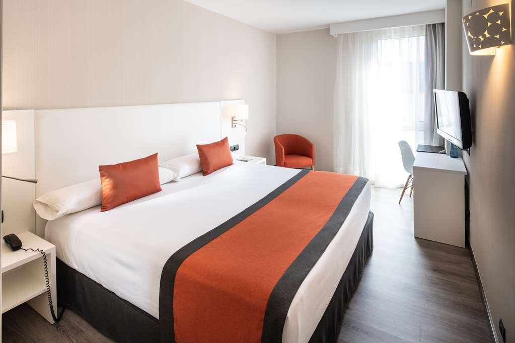 Hotel Catalonia Bristol Sant Andreu de la Barca Pokój zdjęcie